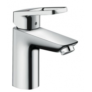 Смеситель для раковины Hansgrohe Logis Loop CoolStart 100 71154000